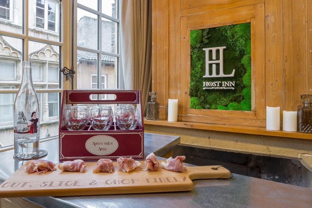 Photo of Others in Old Lyon