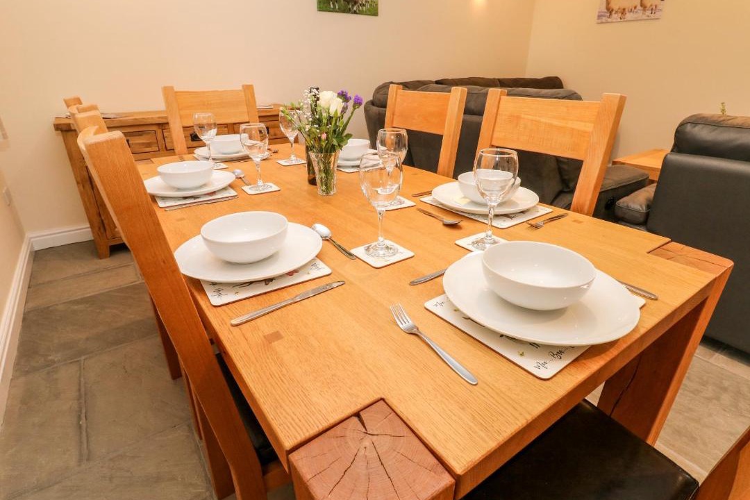 Photo of Kitchen in Alstonfield