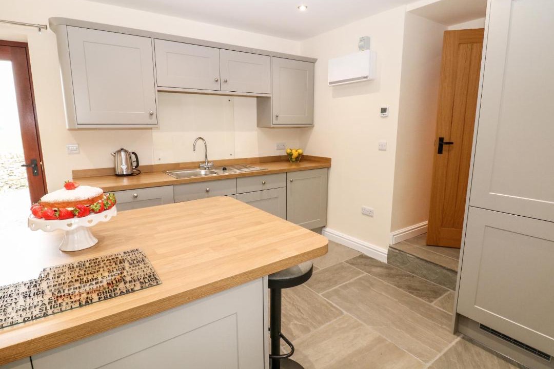 Photo of Kitchen in Alstonfield