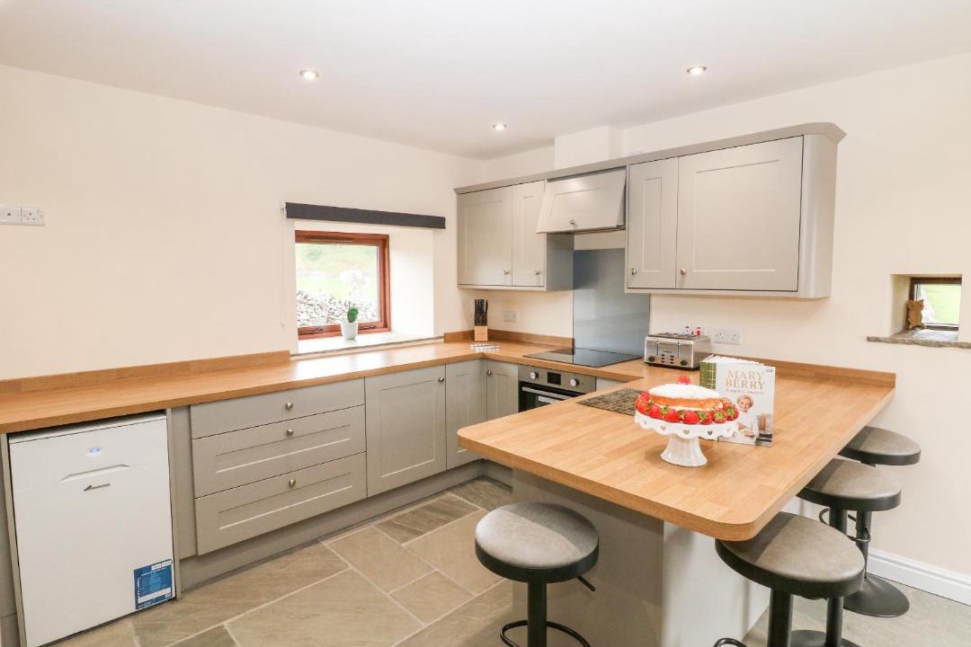 Photo of Kitchen in Alstonfield