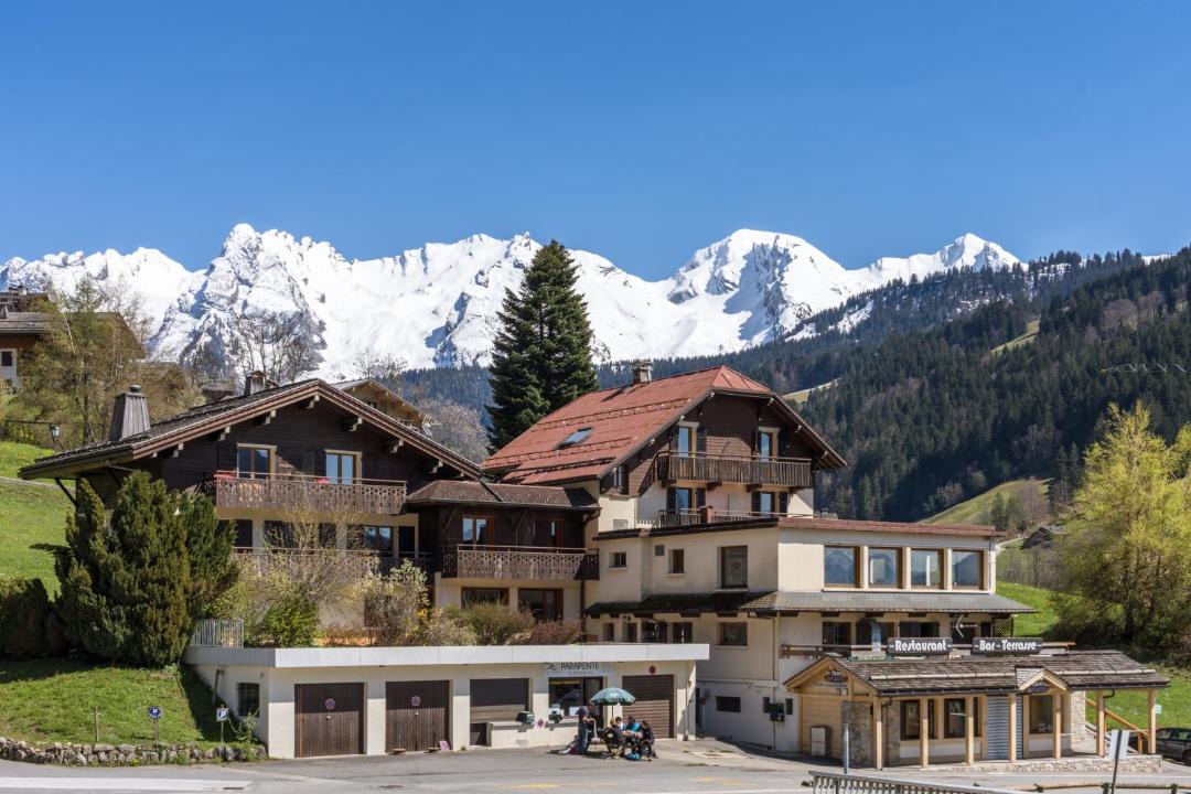 Photo of Others in Le Grand-Bornand