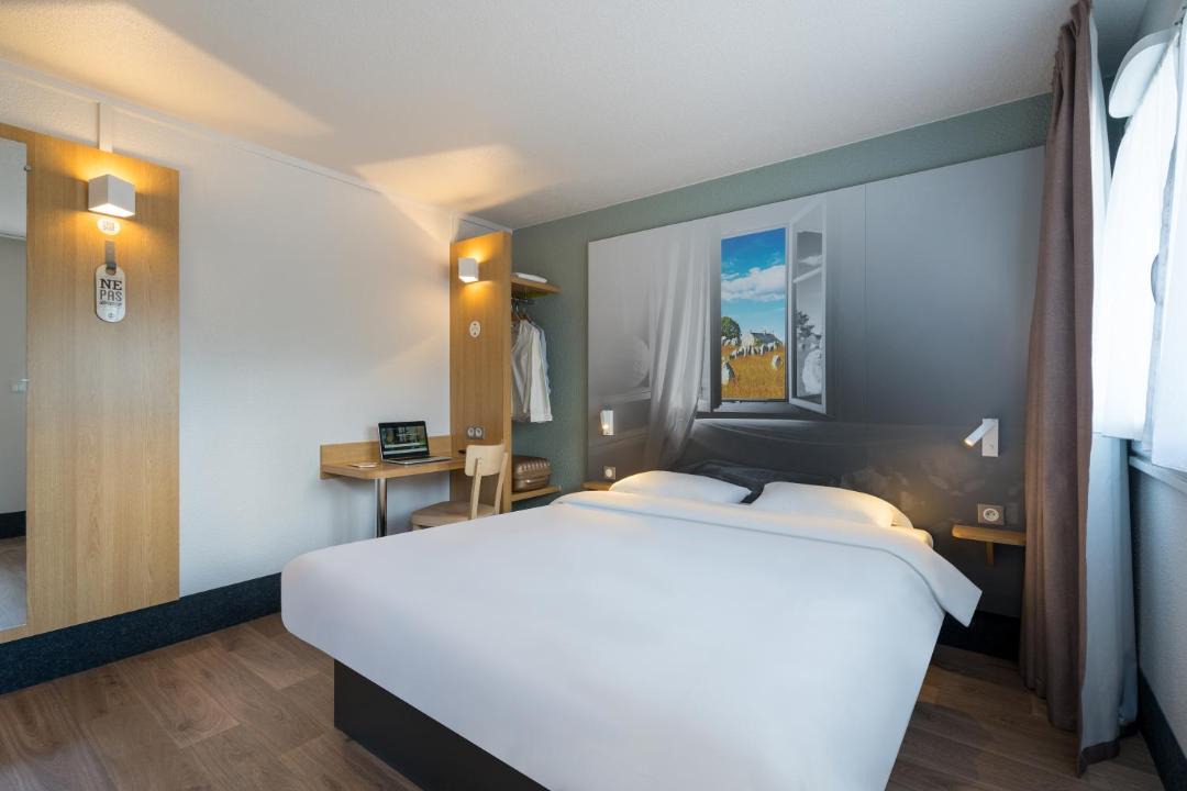 Photo of Bedroom in Auray