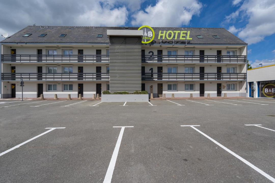 Photo of Others in Auray