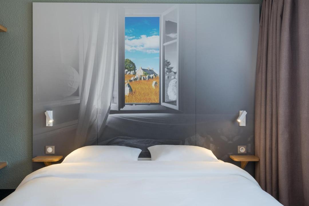 Photo of Bedroom in Auray