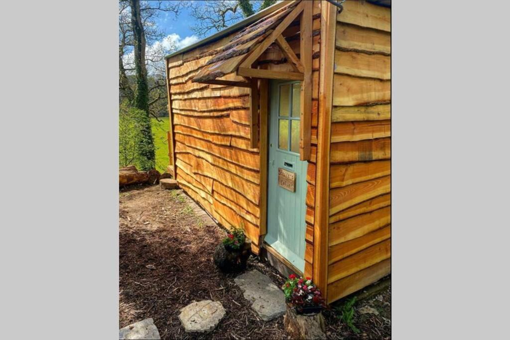 Photo of Buildings in Brazzacott