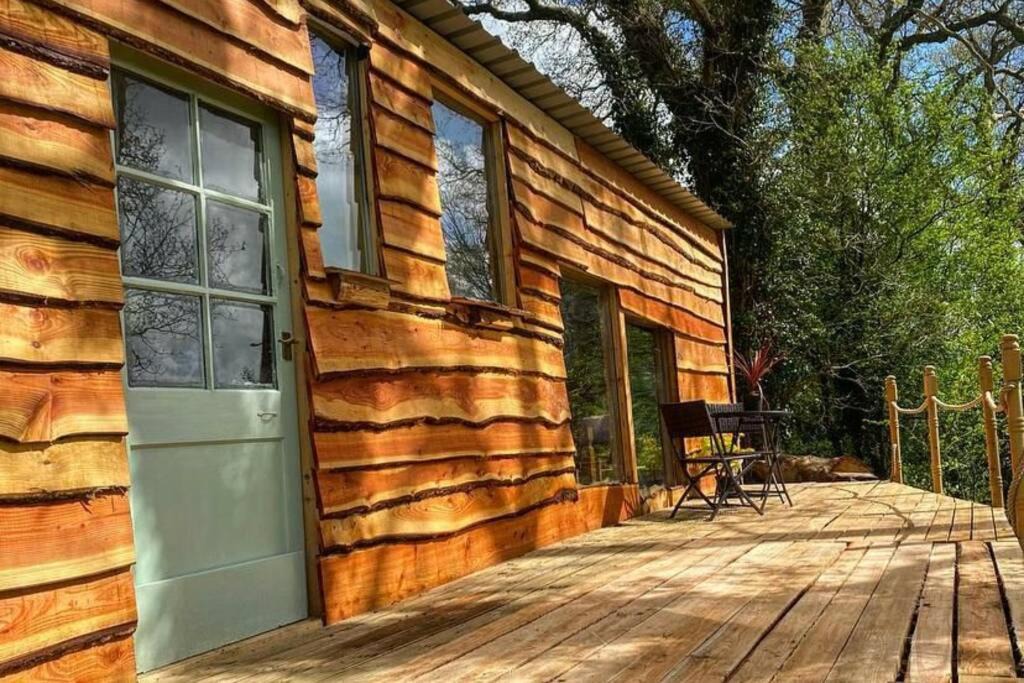 Photo of Buildings in Brazzacott