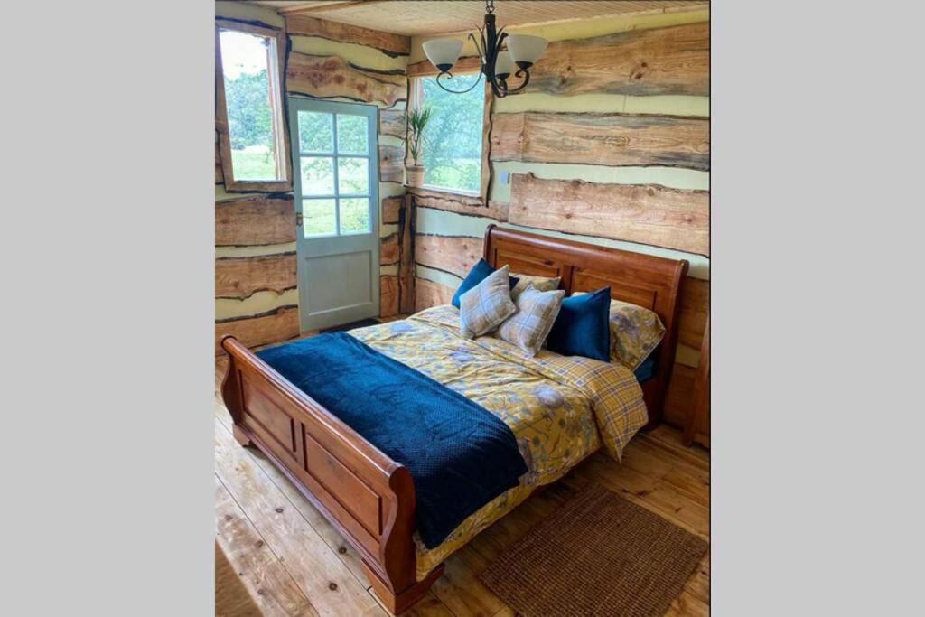 Photo of Bedroom in Brazzacott