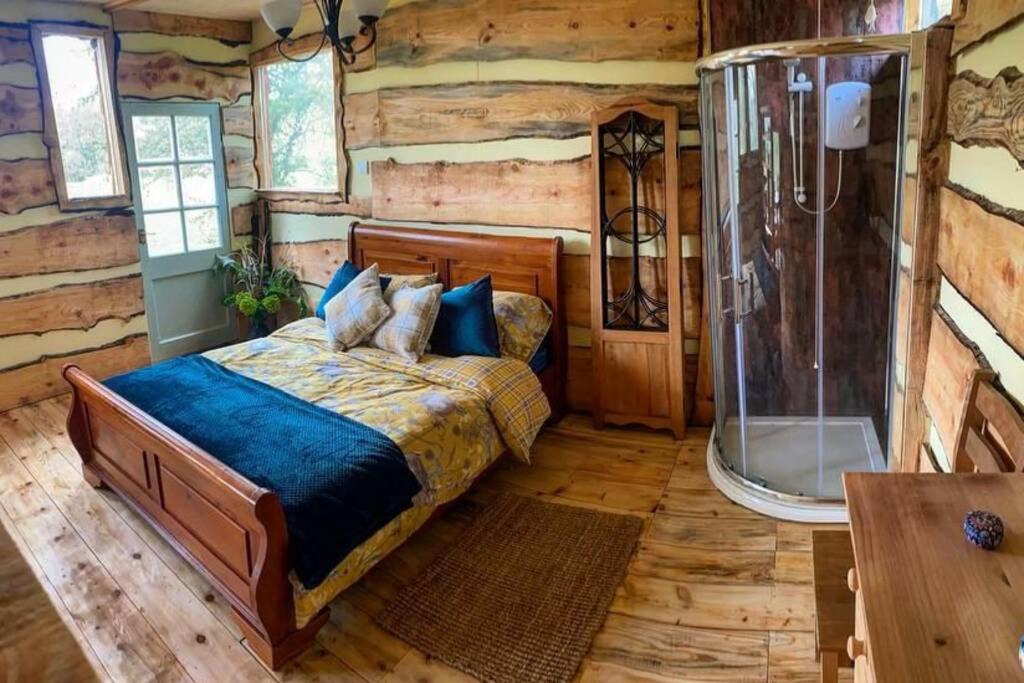 Photo of Bedroom in Brazzacott