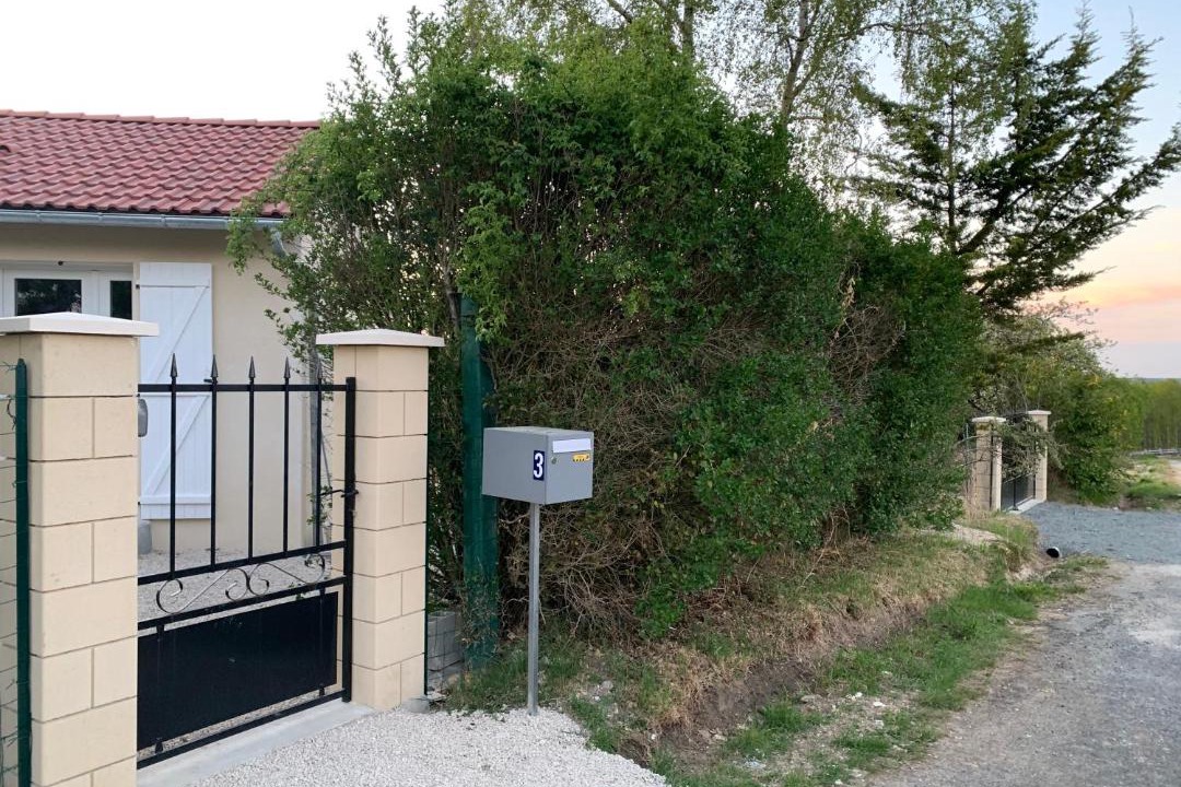 Photo of Others in Mareuil-sur-Cher