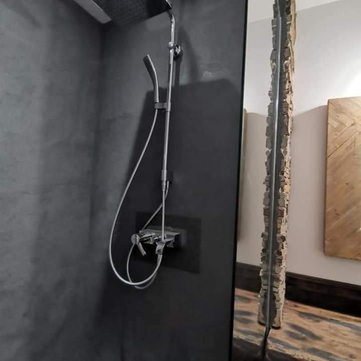 Photo of Bathroom in Callac