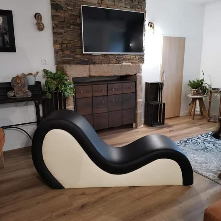 Photo of Livingroom in Callac