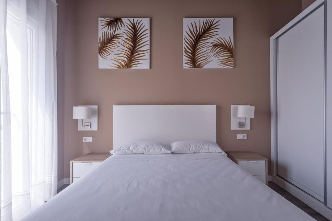 Photo of Bedroom in Barrio del Carmen