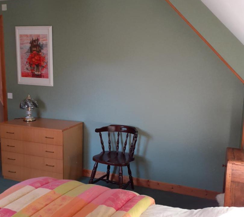 Photo of Bedroom in Murat-le-Quaire