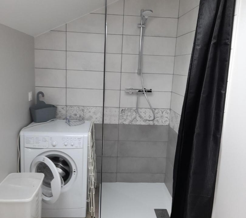 Photo of Bathroom in Bologne