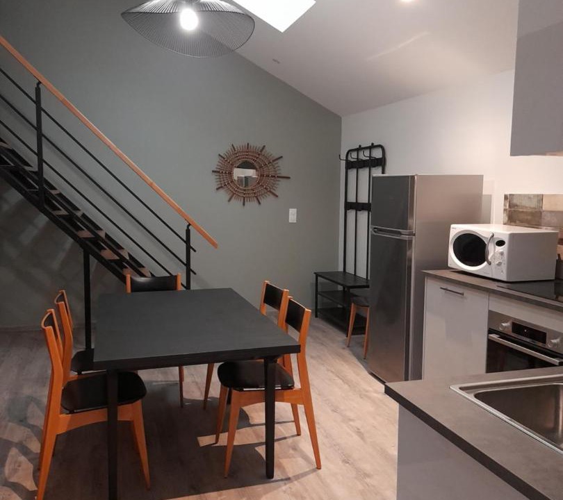 Photo of Kitchen in Bologne