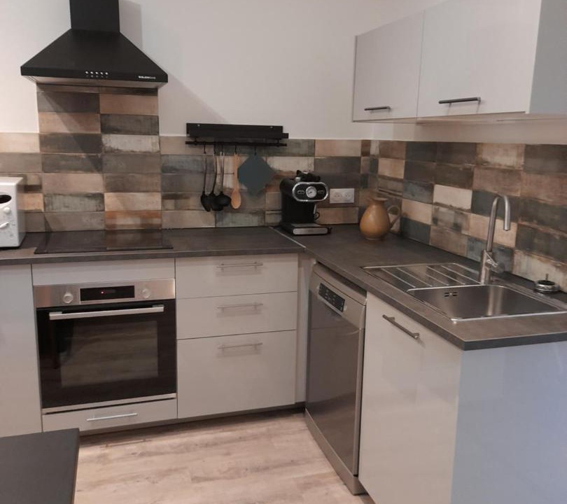 Photo of Kitchen in Bologne