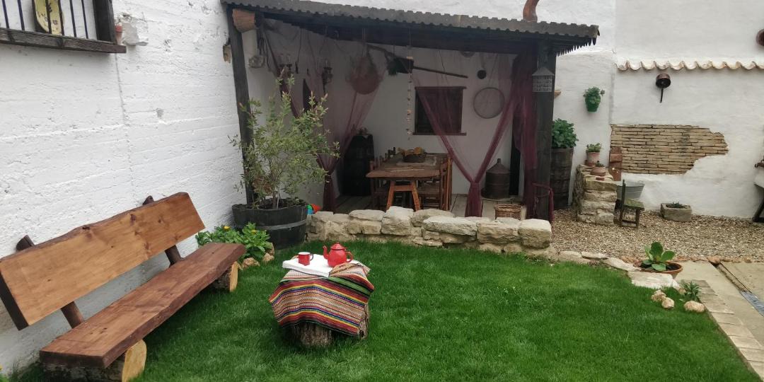Photo of Others in Carcastillo