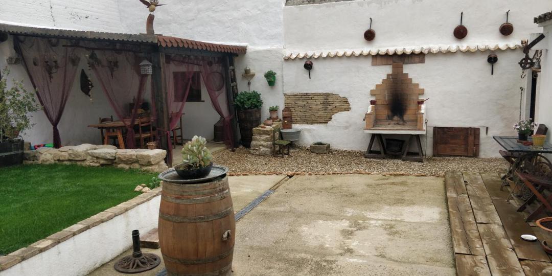 Photo of Others in Carcastillo