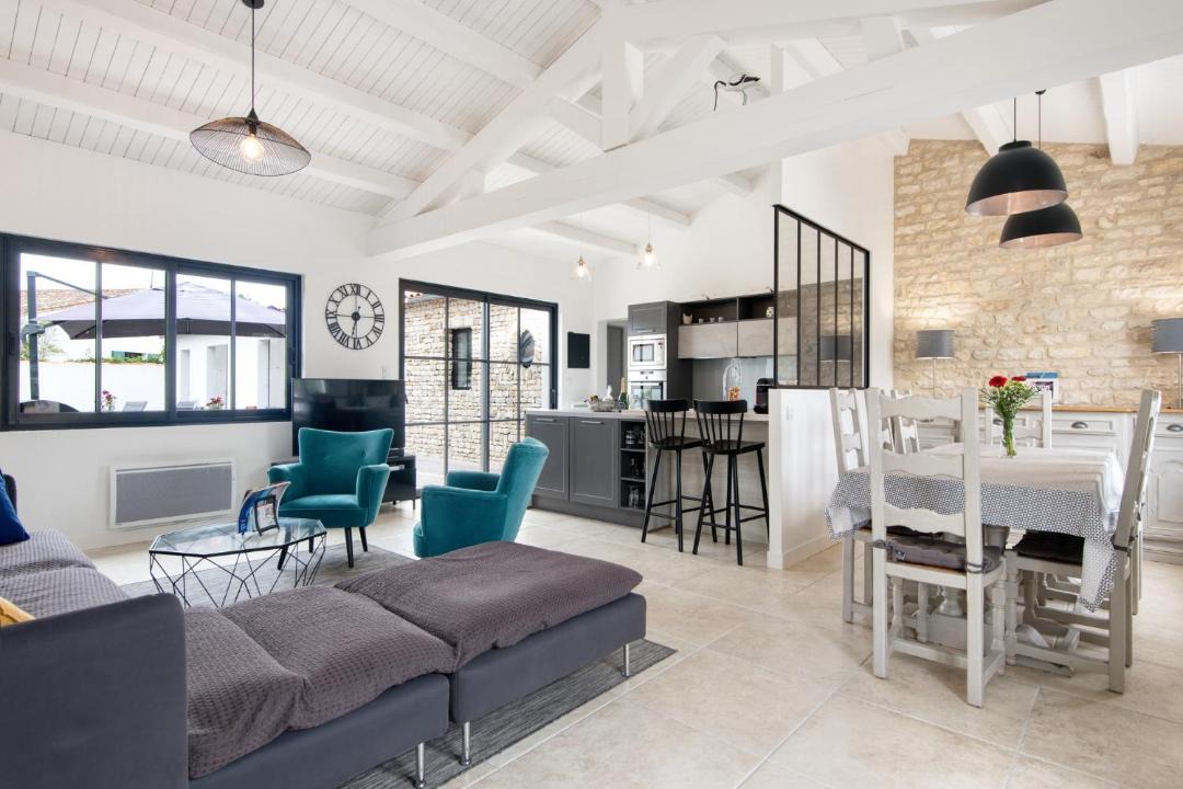 Photo of Others in La Couarde-sur-Mer