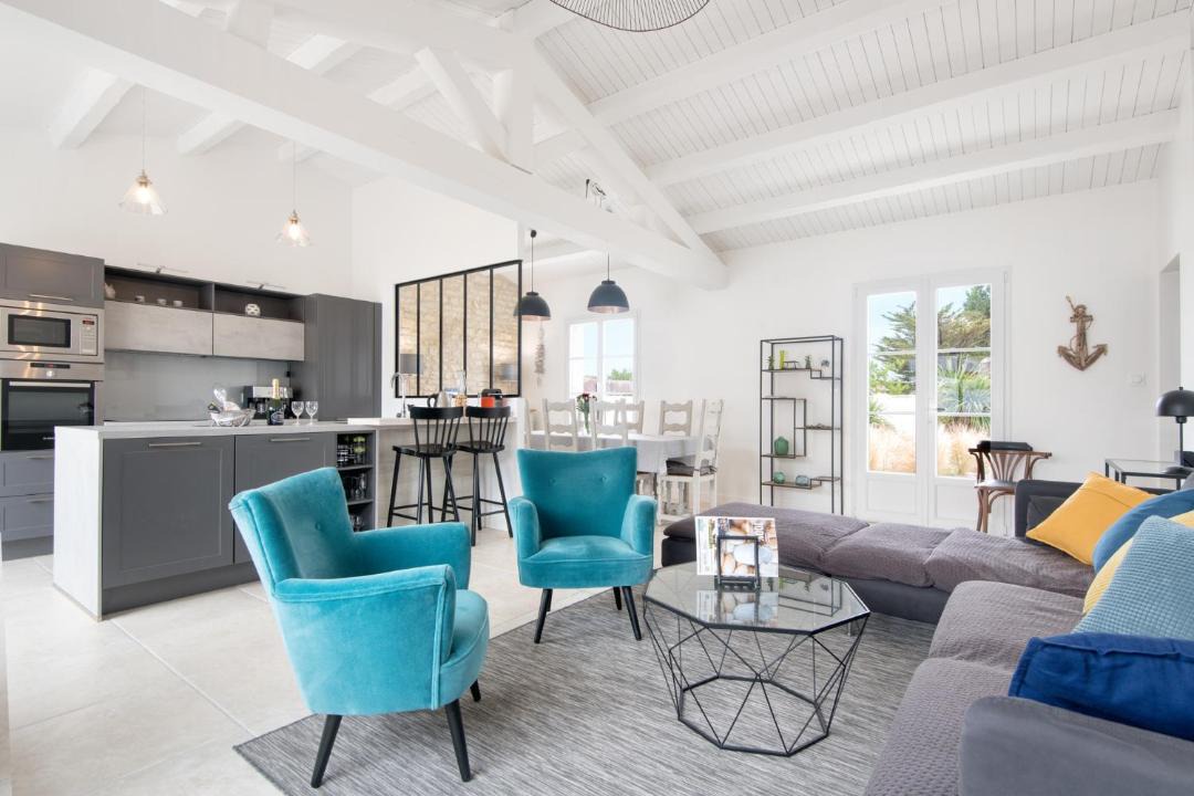 Photo of Others in La Couarde-sur-Mer