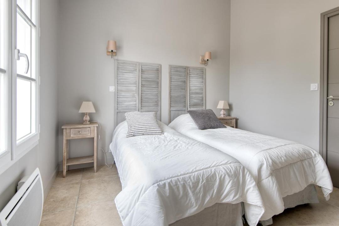 Photo of Bedroom in La Couarde-sur-Mer