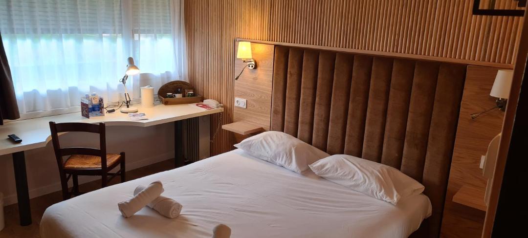 Photo of Bedroom in Foix