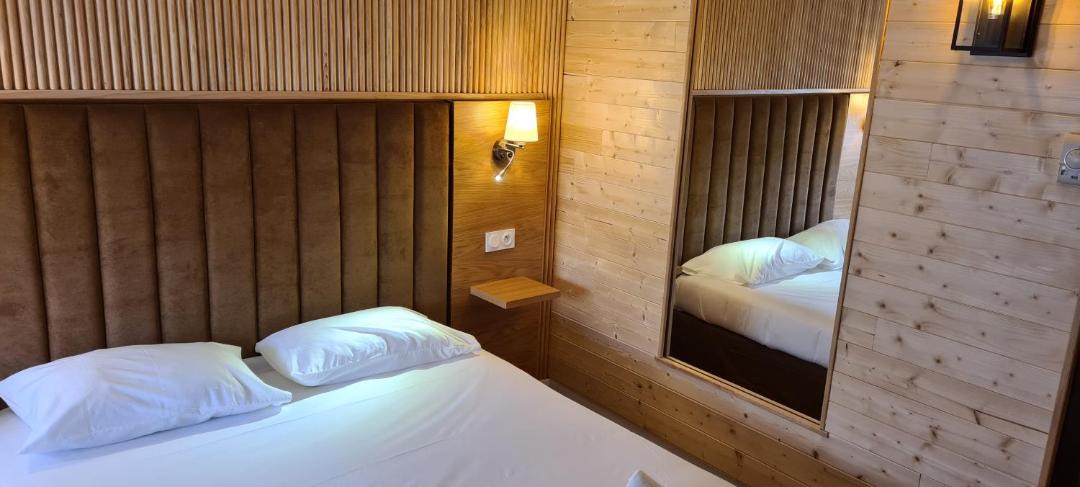 Photo of Bedroom in Foix