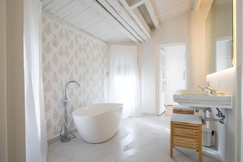 Photo of Bathroom in San Agustin del Guadalix