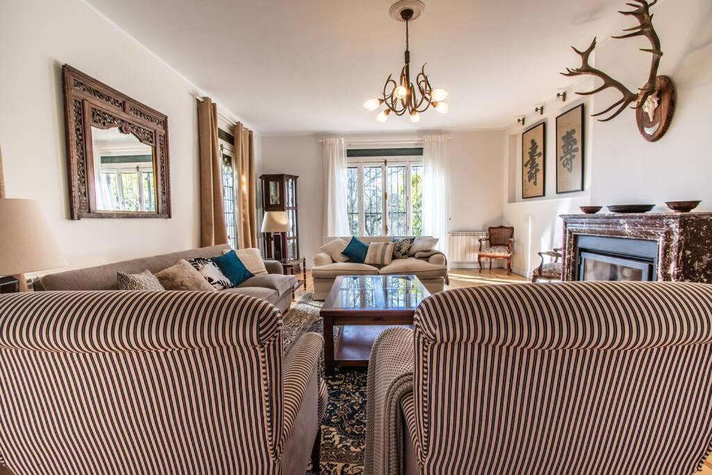 Photo of Livingroom in San Agustin del Guadalix