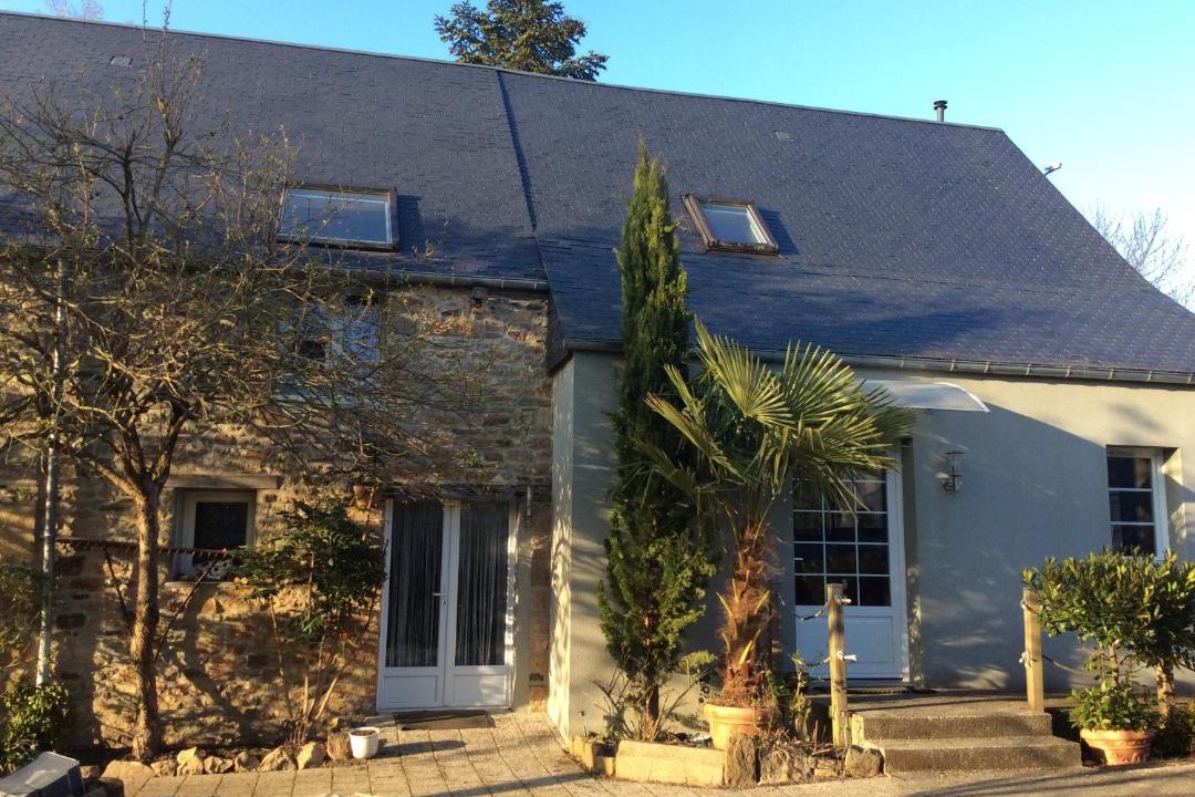 Photo of Buildings in Sartilly-Baie-Bocage
