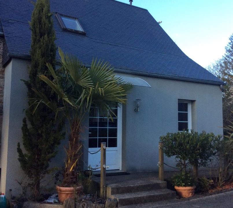 Photo of Buildings in Sartilly-Baie-Bocage