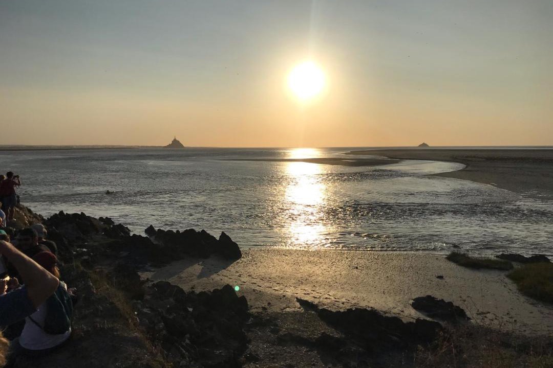 Photo of Outdoor in Sartilly-Baie-Bocage