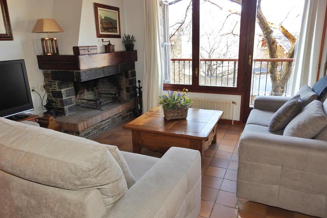 Photo of Livingroom in Urtx