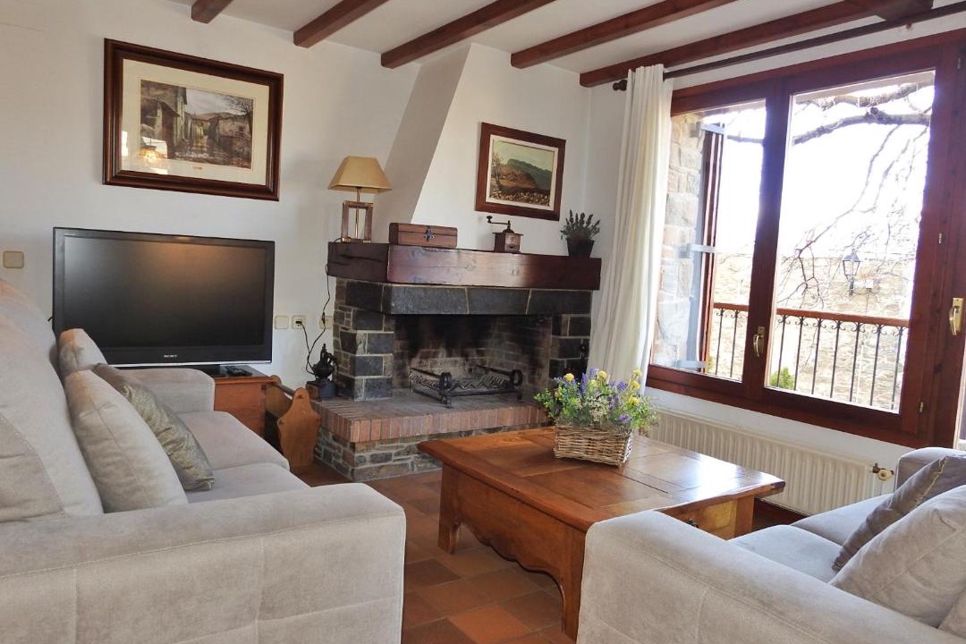 Photo of Livingroom in Urtx