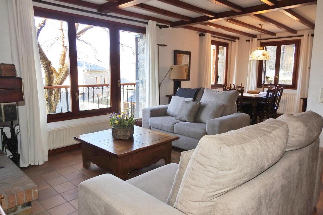 Photo of Livingroom in Urtx
