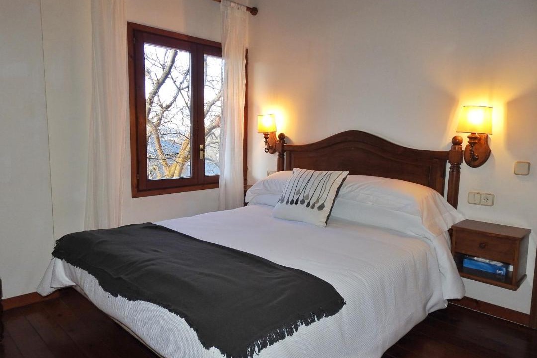 Photo of Bedroom in Urtx