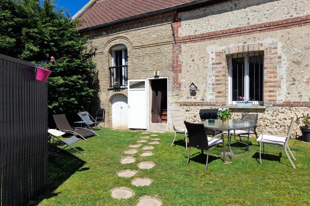 Photo of Buildings in Les Andelys