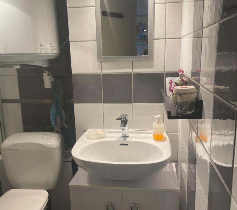 Photo of Bathroom in Houlgate
