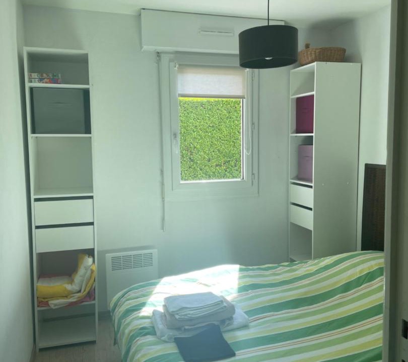 Photo of Bedroom in Houlgate