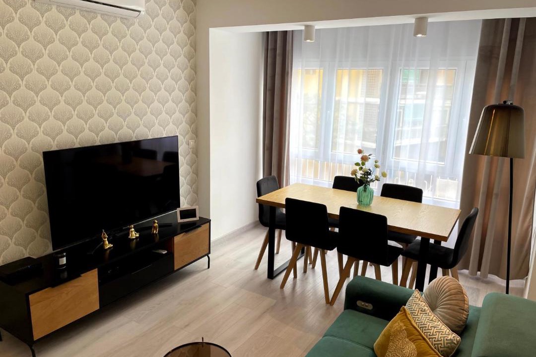 Photo of Livingroom in Pla del Bon Repos