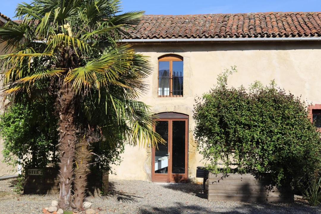 Photo of Buildings in Madiran