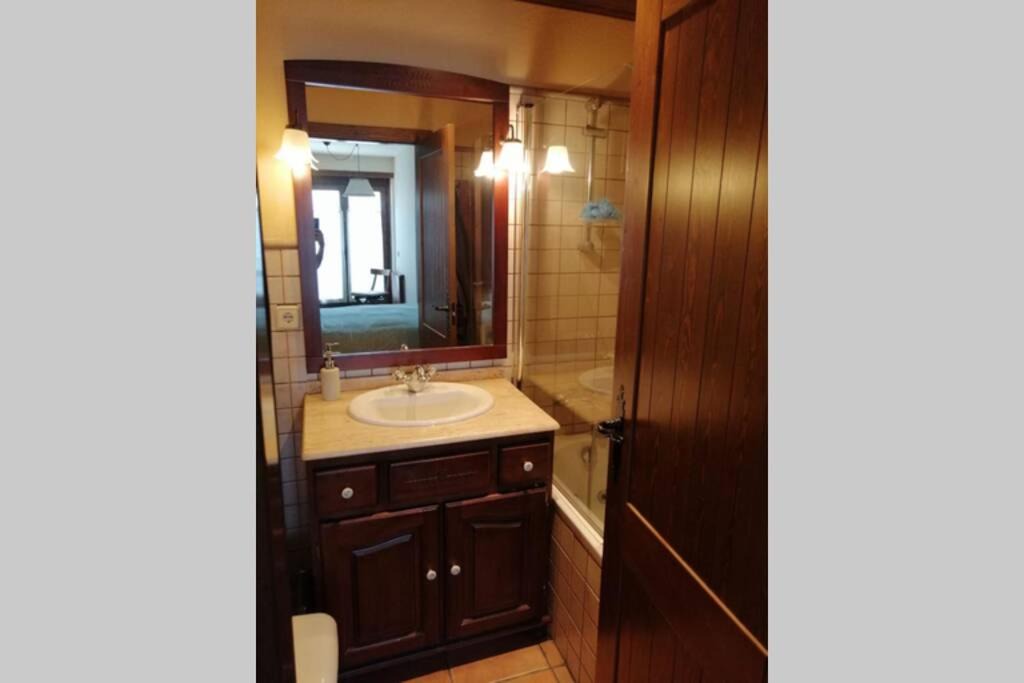 Photo of Bathroom in Isil
