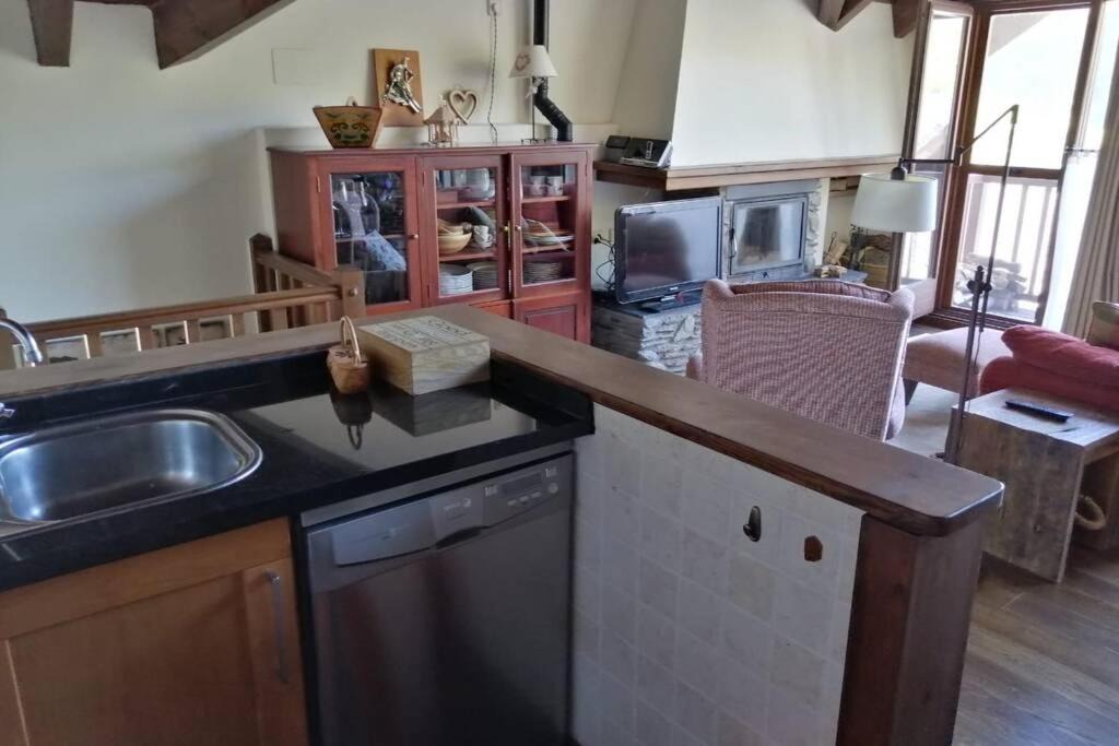 Photo of Kitchen in Isil