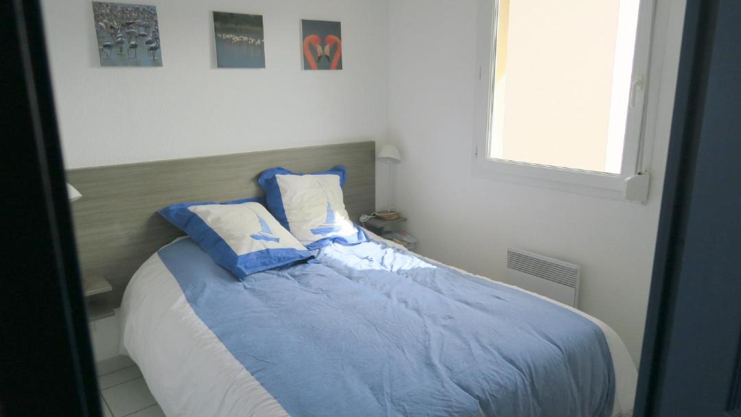 Photo of Bedroom in Le Grau-Du-Roi