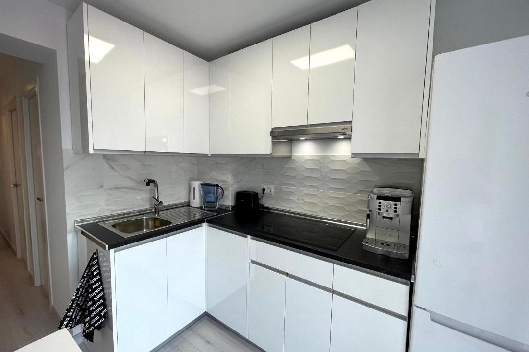Photo of Kitchen in Pla del Bon Repos