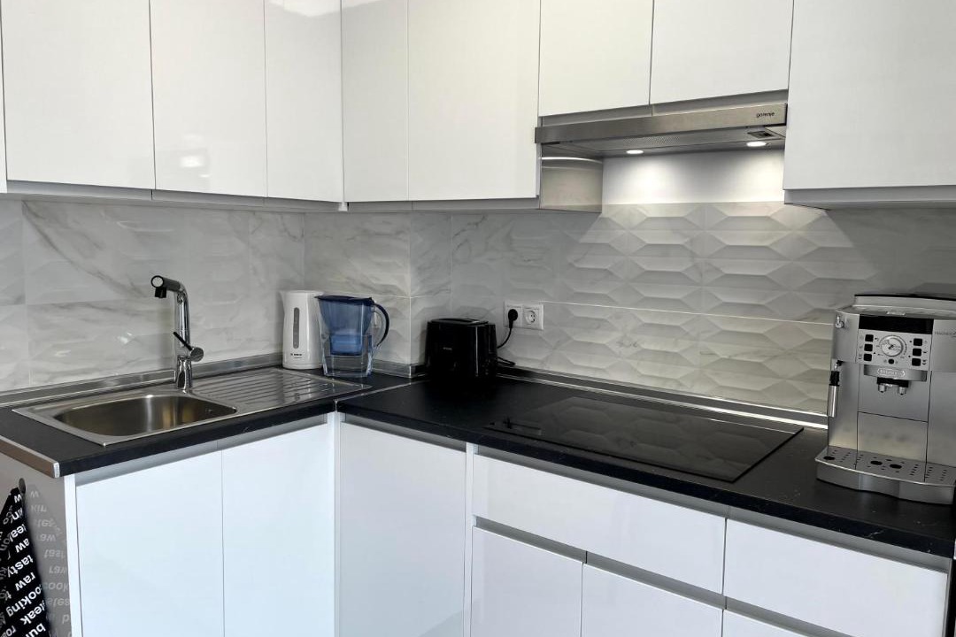Photo of Kitchen in Pla del Bon Repos