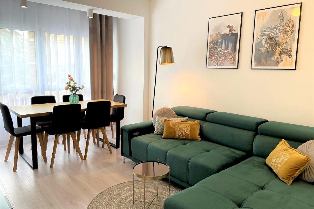 Photo of Livingroom in Pla del Bon Repos