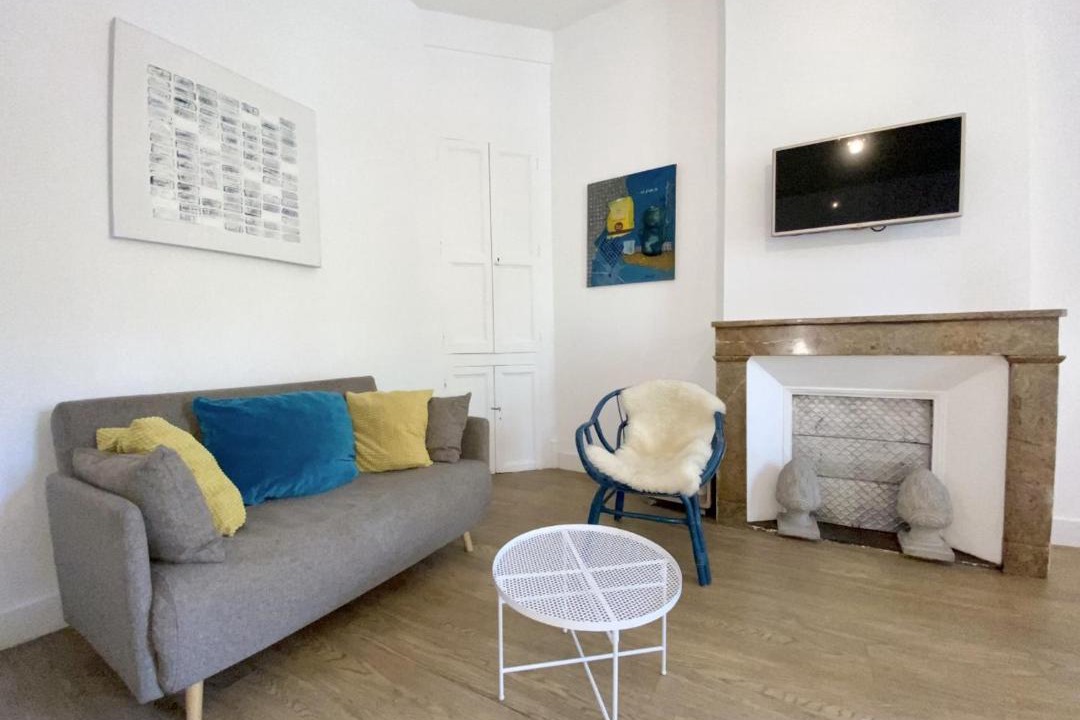 Photo of Livingroom in Gambetta