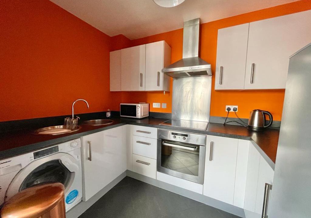 Photo of Kitchen in The Westside