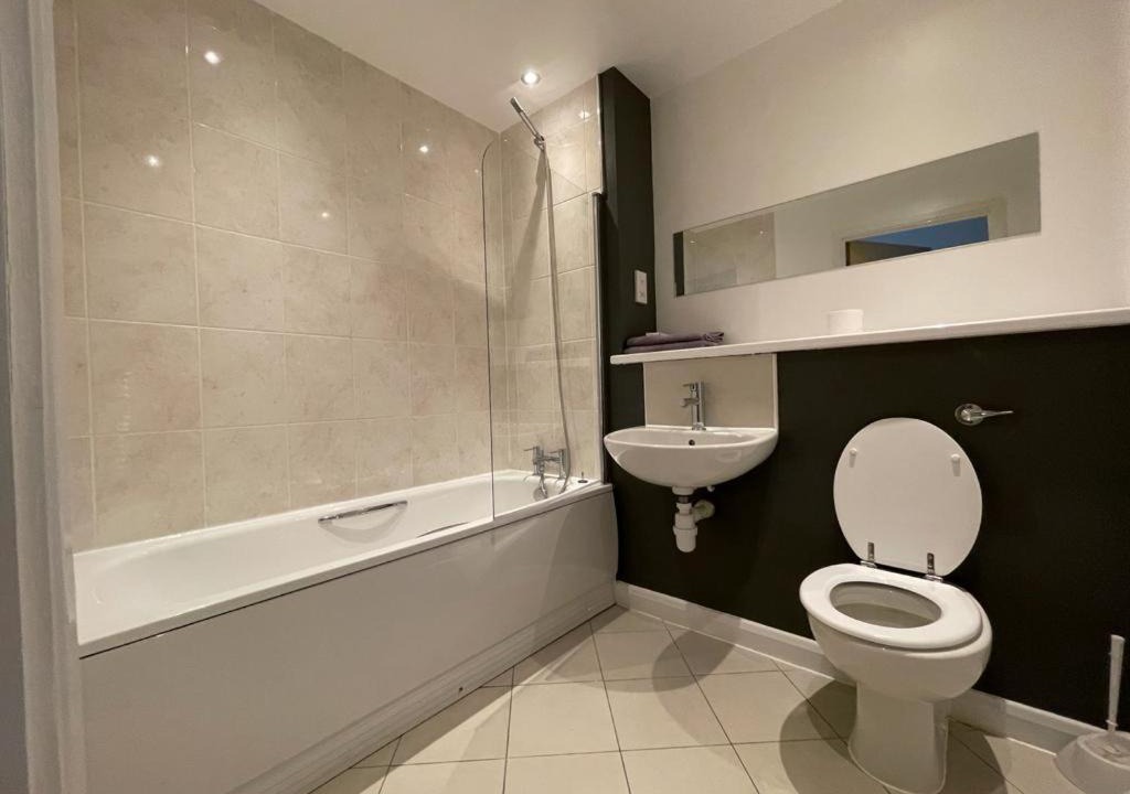 Photo of Bathroom in The Westside